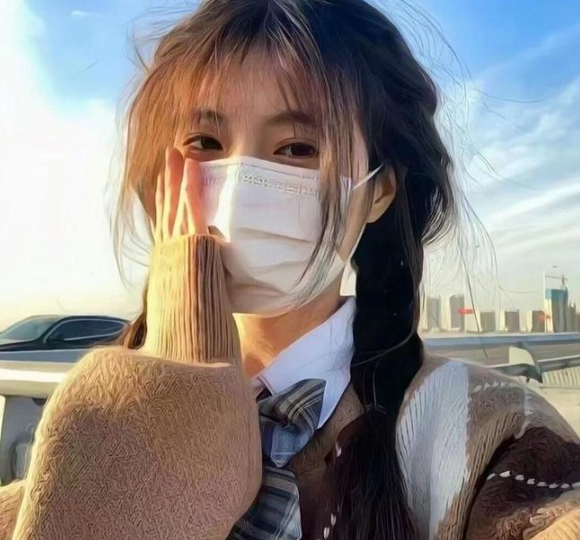 飘洋过海,爱上妳